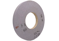 Conventional Abrasive Grinding Wheel