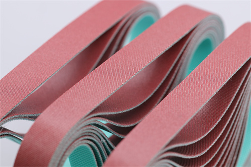 resin diamond grinding belt