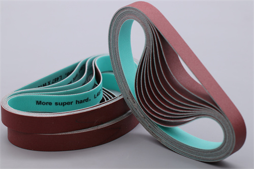 resin diamond grinding belt