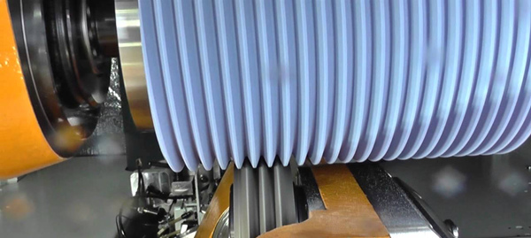 Diamond Rotary Dresser Applications