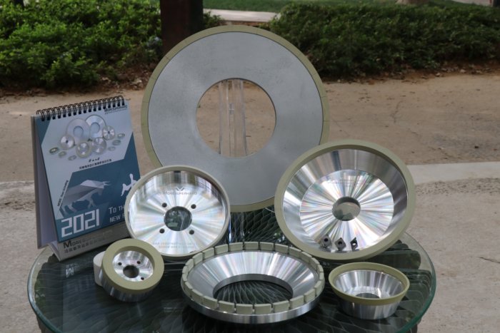 cbn vs diamond grinding wheel for sale