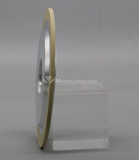 14A1 Vitrified diamond wheels manufacturer
