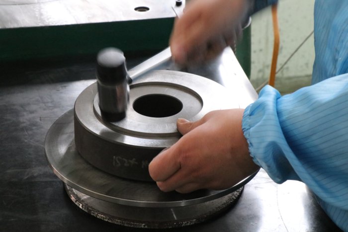 Diamond grinding wheels for tungsten carbide manufacturer