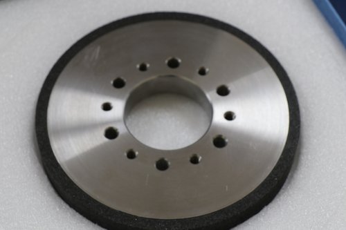 Manufacturer of camshaft grinding wheels