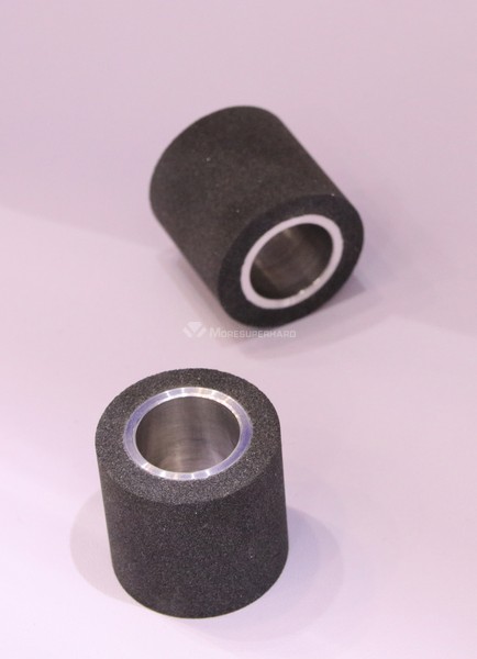 CBN Internal cylindrical wheels for CVJ ball cage