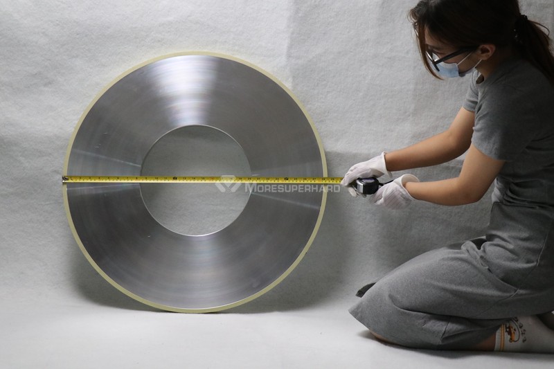China diamond cylindrical grinding wheels