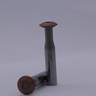 1A8 internal grinding wheel