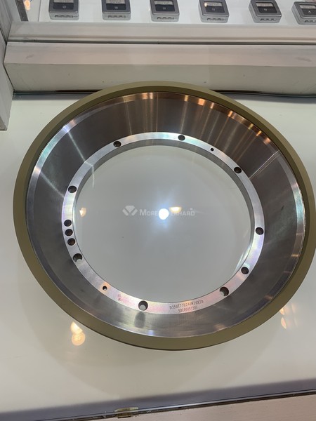 CIMT 2021 Diamond profile grinding wheel online purchase