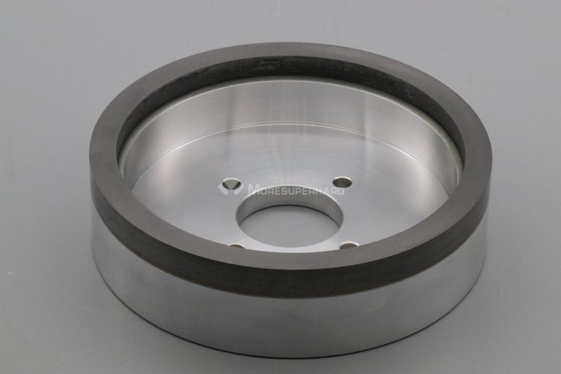 Diamond metal cup wheels manufacturer