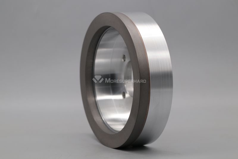 Metal bond diamond cup wheels supplier