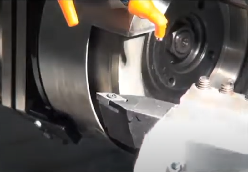 vitrified diamond grinding wheels for PCD tools