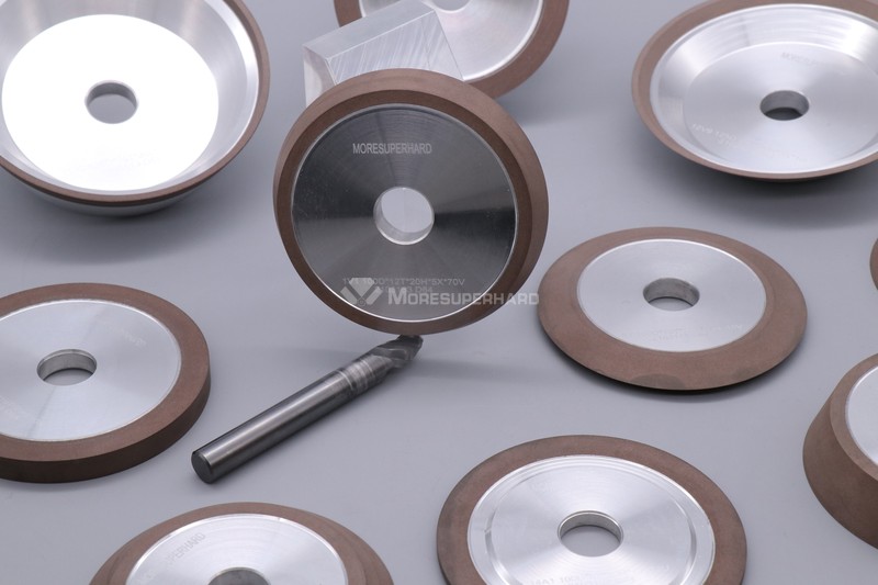 CNC grinding wheel manufacturer in China