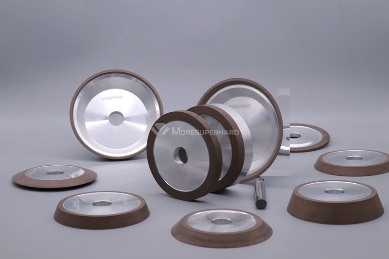 Manufacturer of cnc tools grinding wheels