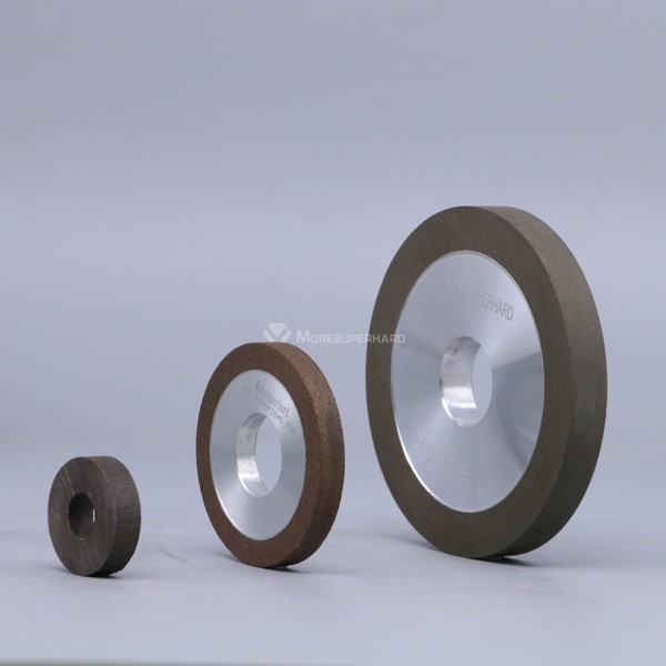 Straight type resin diamond cbn wheels supplier