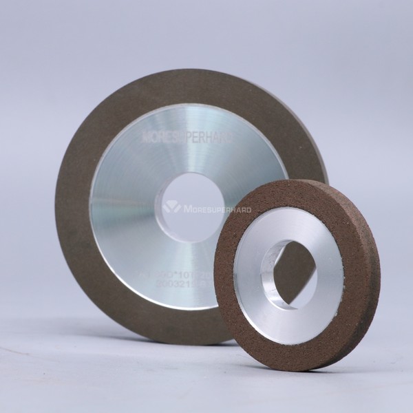 Resin bond diamond and cbn grinding wheels for sales
