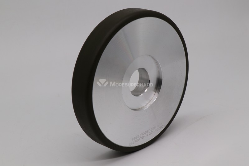 Resin diamond grinding wheels special size
