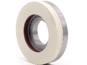 Vitrified Diamond Wheels  Used for Cylindrical Grinding PCD Cutter