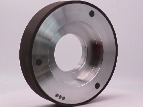 Diamond Grinding Wheel for Thermal Spraying Coating Industry