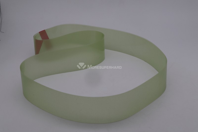 Film Belt for Thermal Spraying Industry(finegrinding)