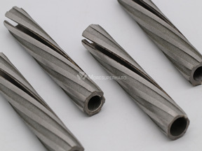 Electroplated Diamond Reamers