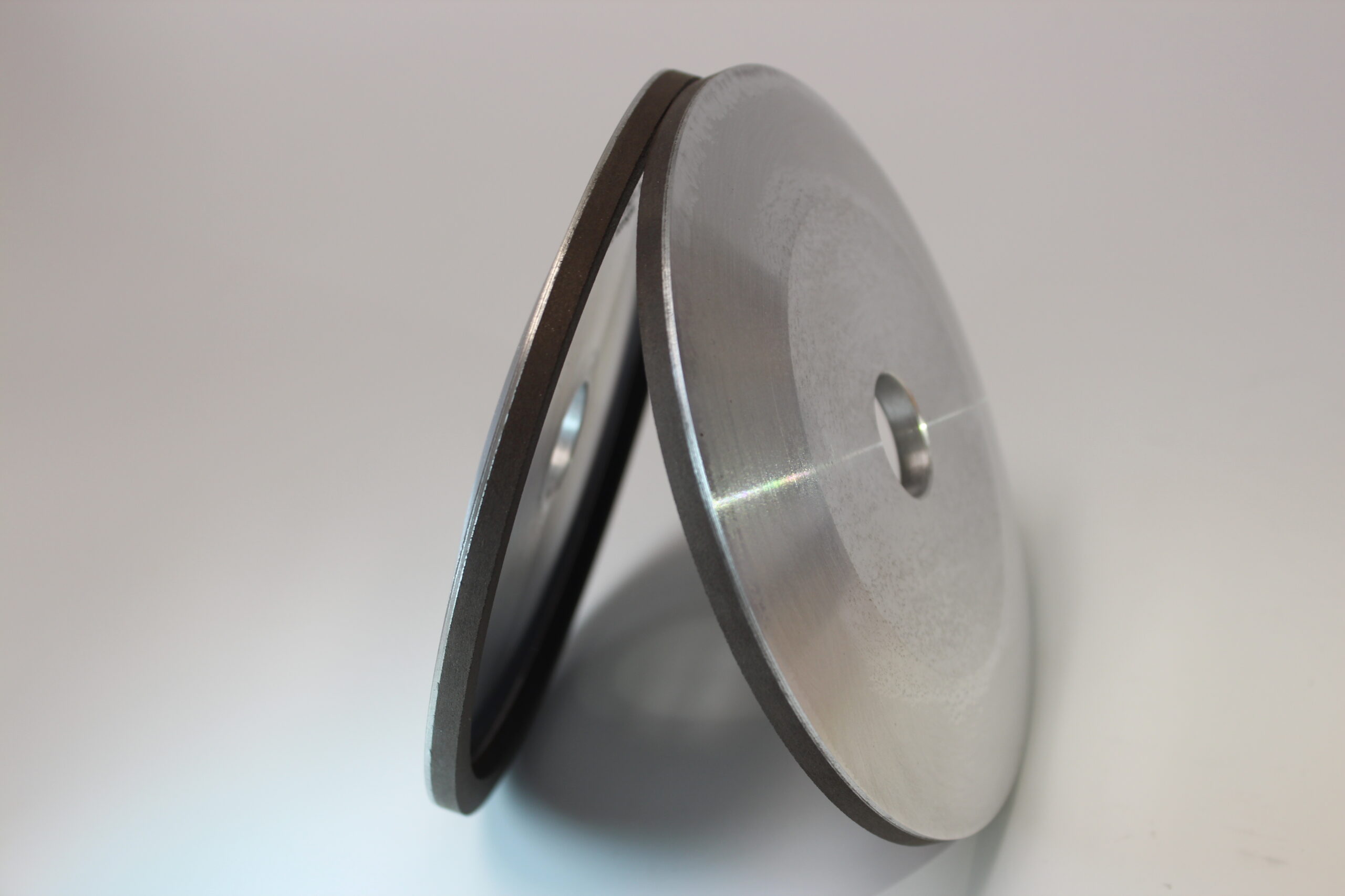 Resin Bonded Diamond Grinding Wheels That Can Be Customized