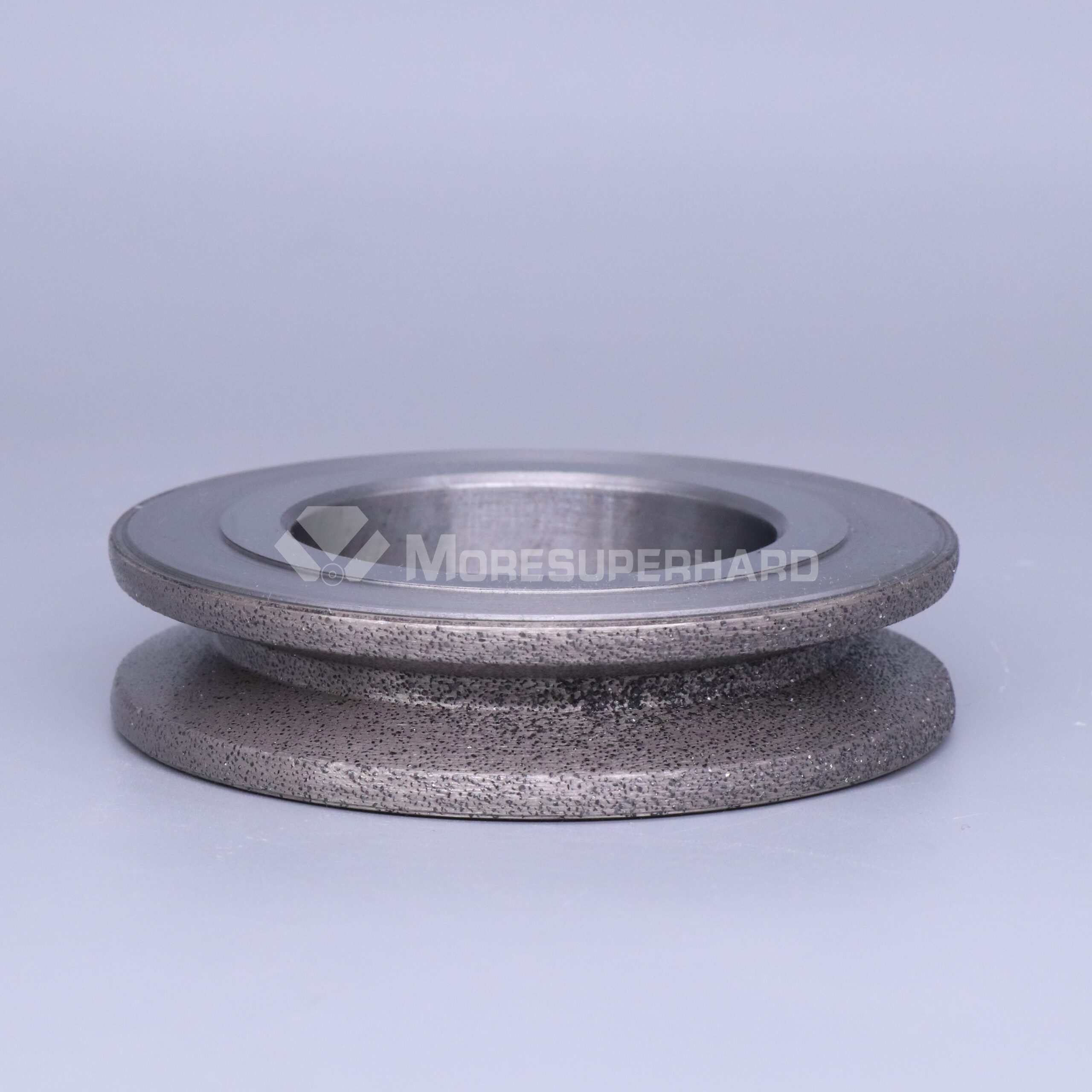 Electroplated diamond dressers for grinding wheels in New energy vehicle motor shafts