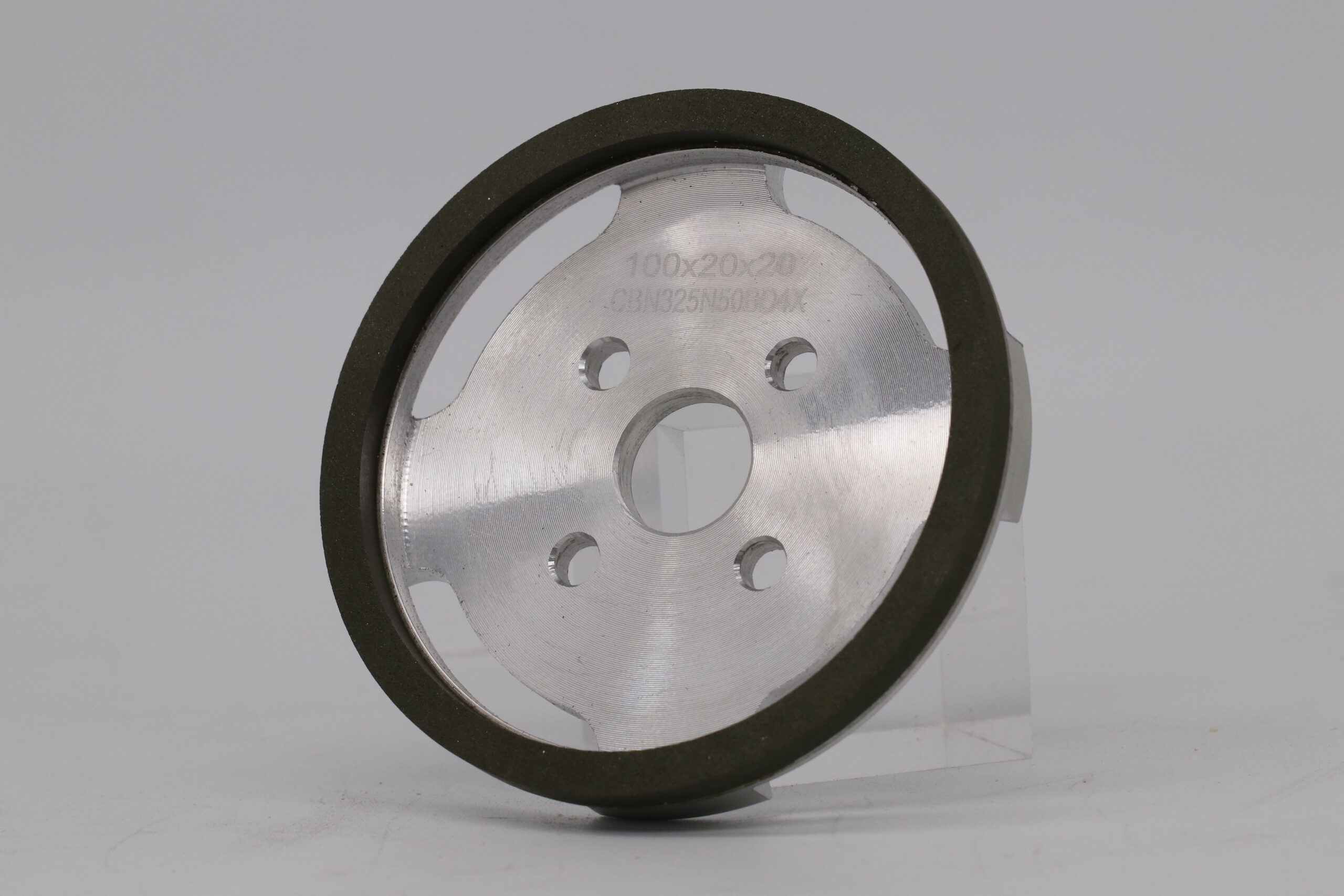 Resin Diamond Grinding Wheel Factory