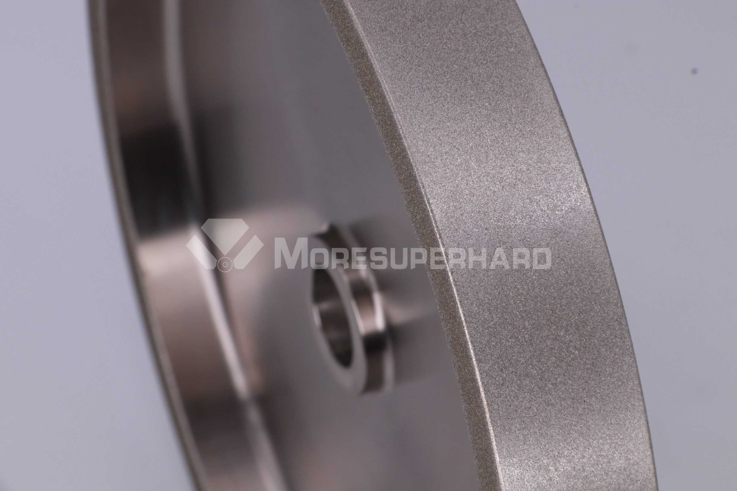 Knife Sharpening Electroplated CBN Grinding Wheels