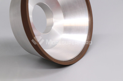 11V9 Resin Diamond Wheels of CNC grinder Factory Supplier
