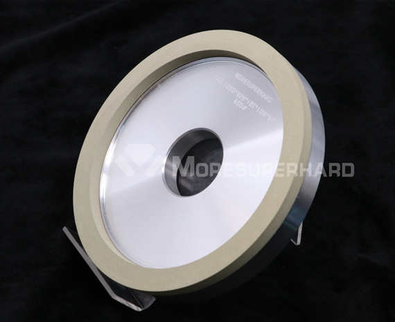 Manufacturer Vitrified Ceramic Bond CBN Diamond Grinding Wheel