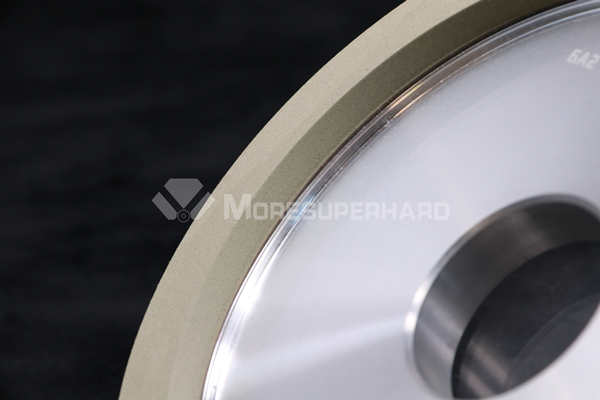 Manufacturer Vitrified Ceramic Bond CBN Diamond Grinding Wheel