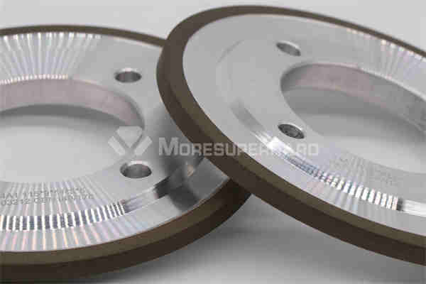 Top Quality CNC machine use Resin bond superhard Diamond CBN grinding wheel