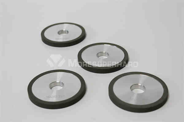 China Supplier Grinding Hard Materials Tools 1A1 CBN Diamond Grinding wheel