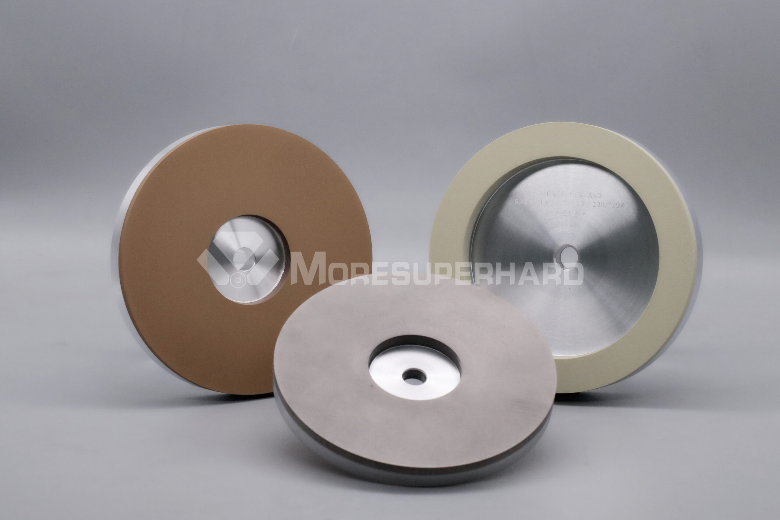 Qualified Lapping Discs for Gemstone Grinding