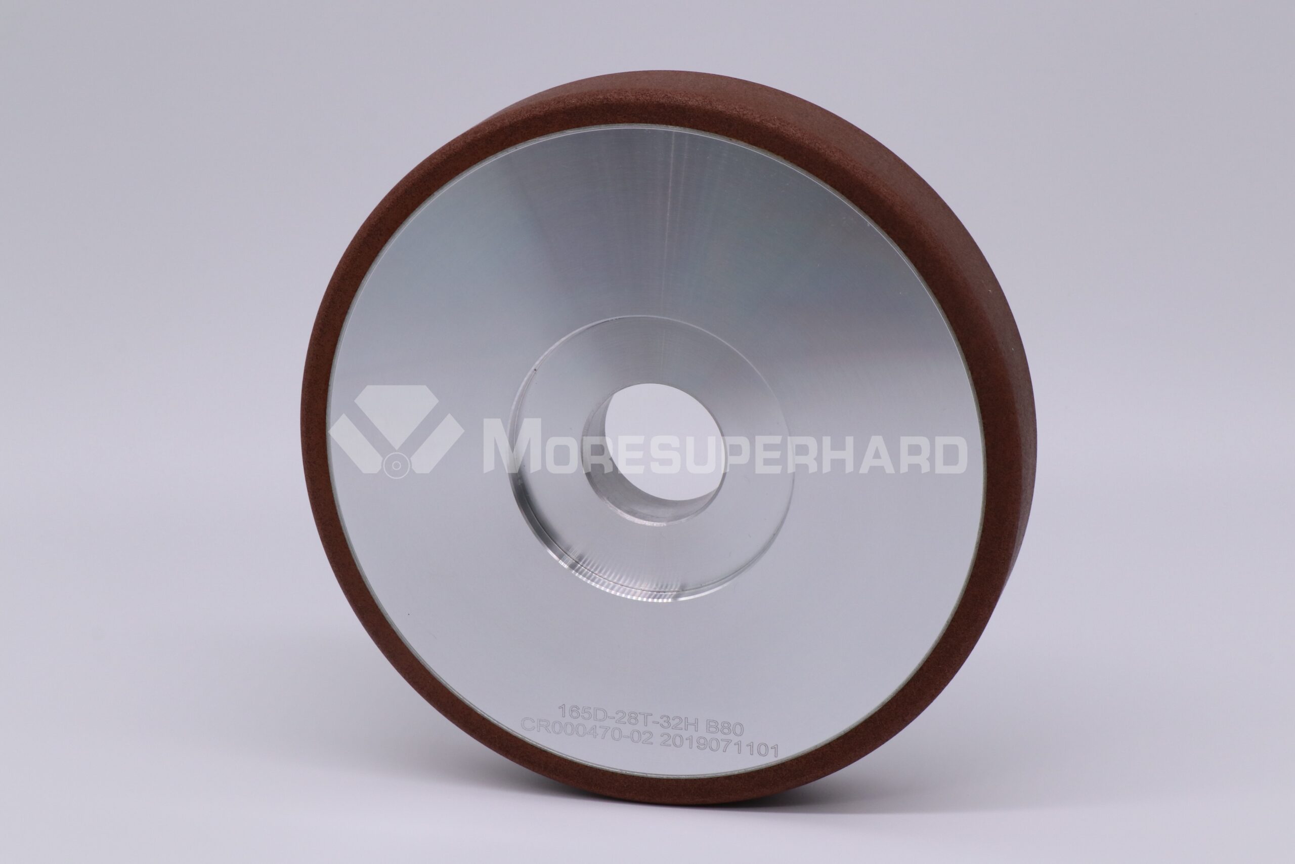 Special shaped Resin Bond Grinding CBN Wheels