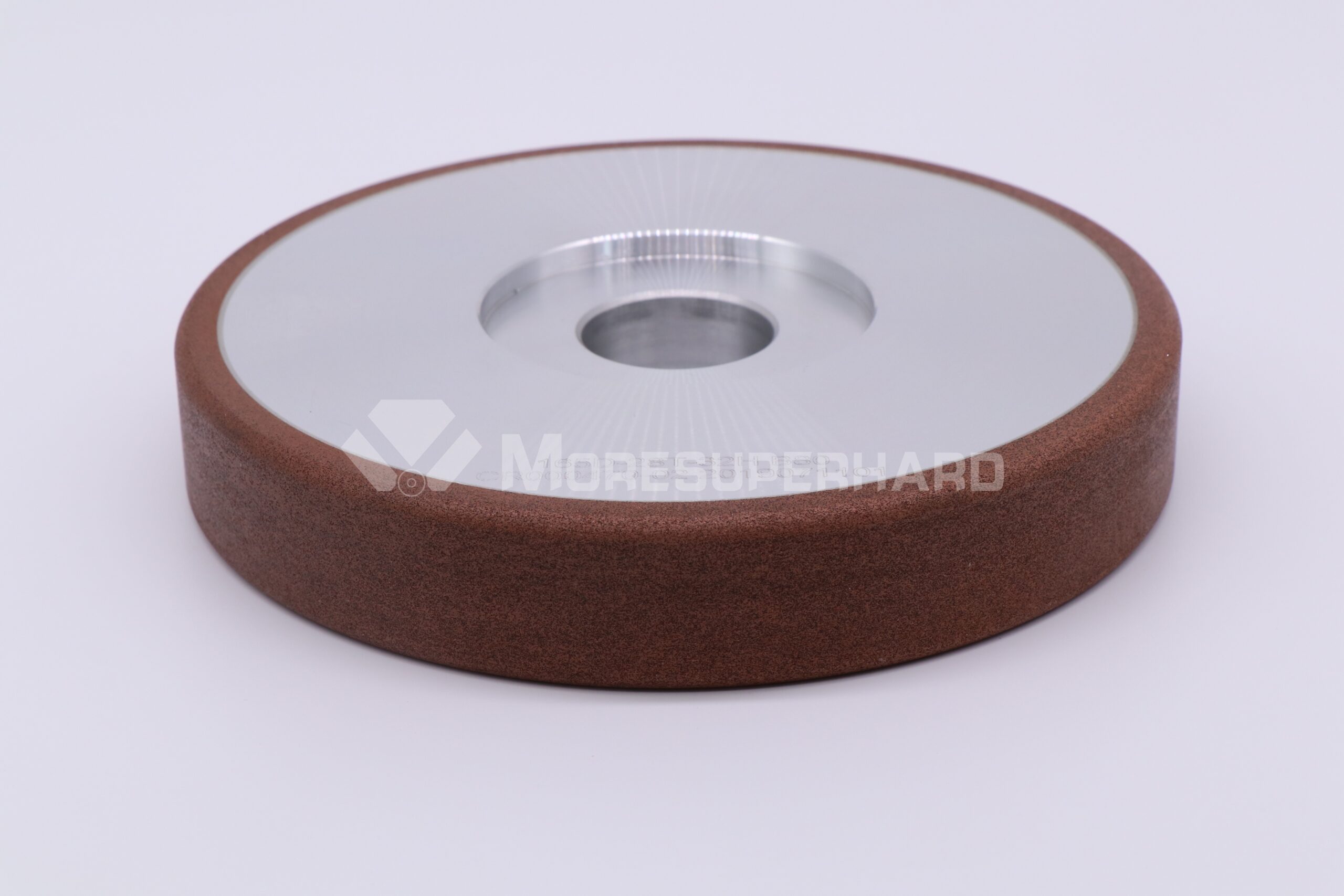 Various Special shaped Resin Bond Grinding CBN Wheels