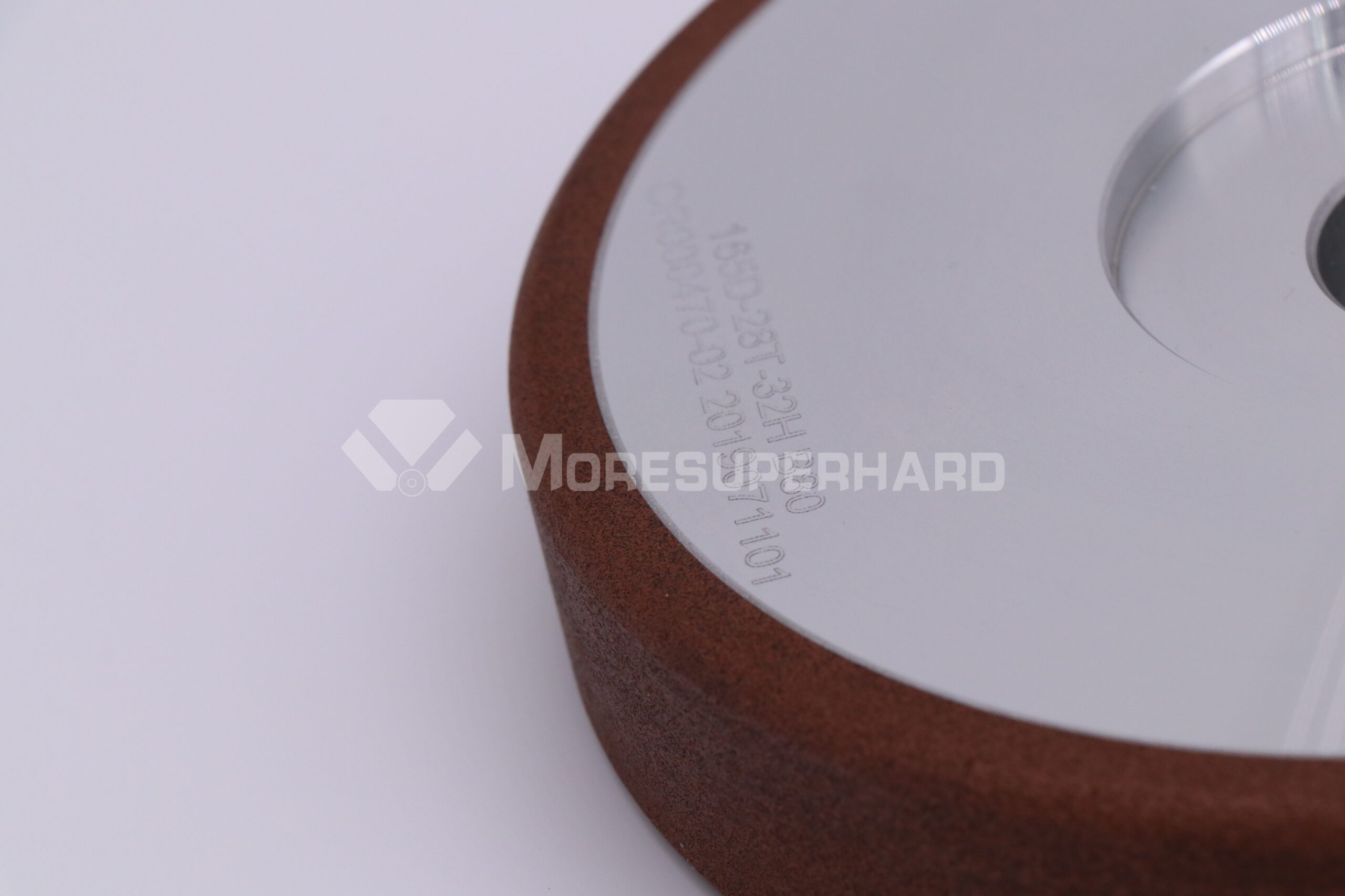 Resin Bond Grinding Various Special shaped CBN Wheels