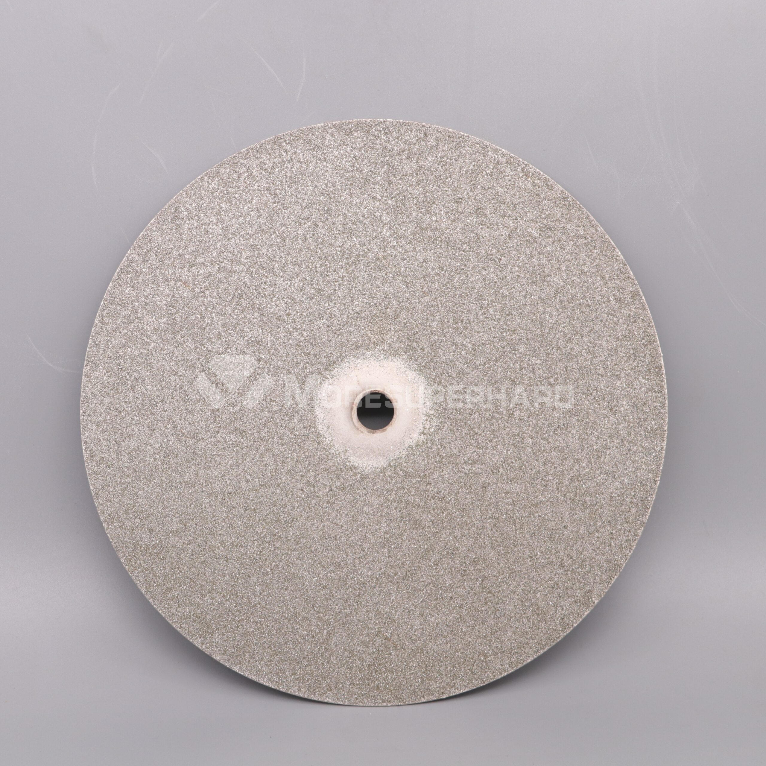 Flat Lap Disc Lapidary for Gemstone Polishing