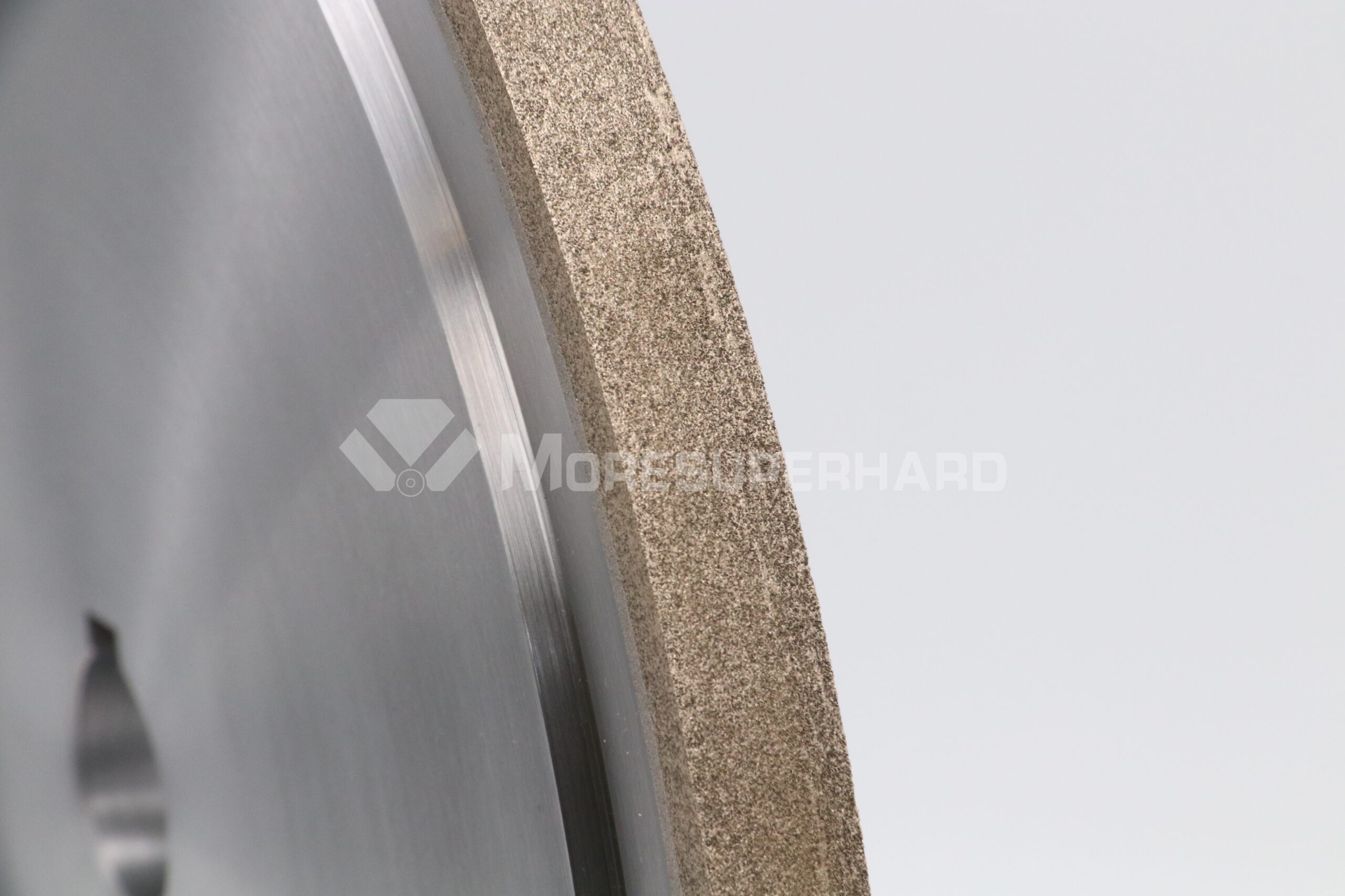 Long life Metal bond diamond grinding wheels for grinding ceramic and glass