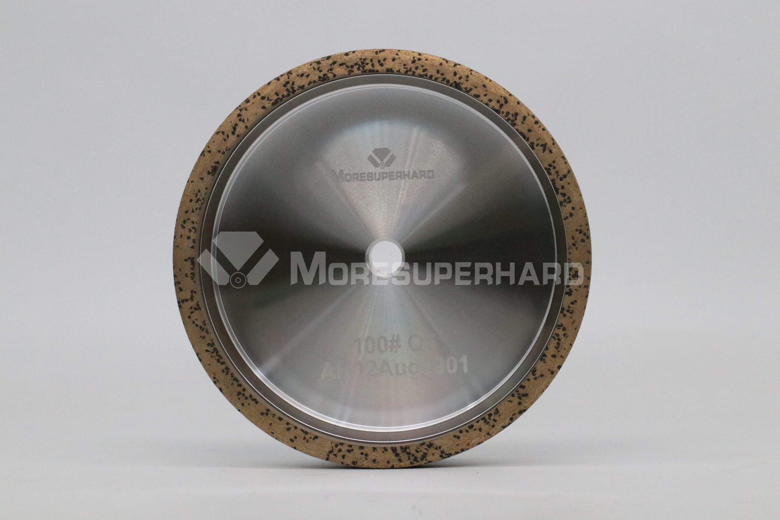 Metal Diamond Wheel For Glass Rough Grinding