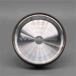 150mm Diamond Grinding Wheel For Carbide Tipped Saw Blade