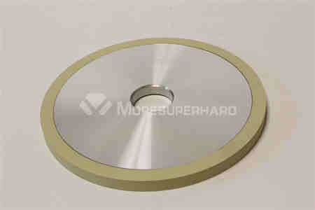 1A1 Resin bond diamond grinding wheel or CBN grinding wheel for carbide