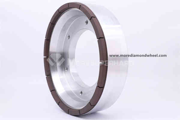 CBN Wheel Diamond Resin Wheels For Glass