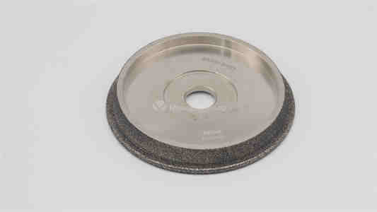 China factory Abrasive Electroplated Diamond Cbn Grinding Wheel For Circular Saw  Blade