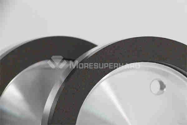 Diamond CBN Grinding Wheel Used For Stone or Glass