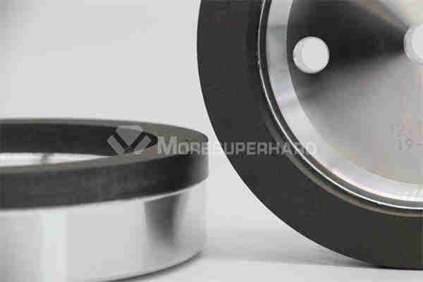 Diamond CBN Grinding Wheel Used For Stone or Glass