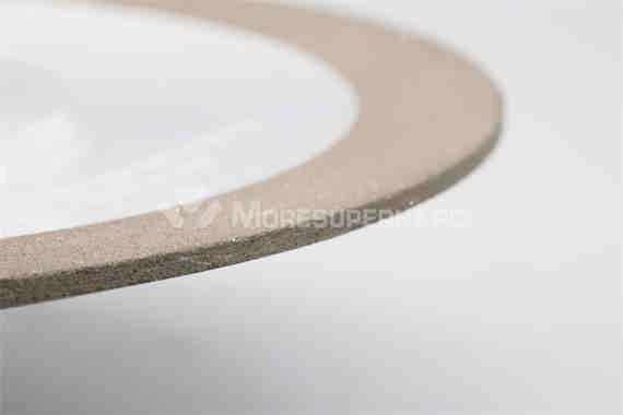 Diamond Grinding Wheel Tungsten Carbide Cutting Sharpening Cutting Tool Grinder China Manufacturer