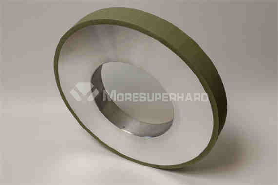 High Quality China Manufacturer Diamond Grinding Wheel
