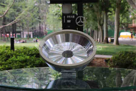 High Quality China Manufacturer Diamond Grinding Wheel