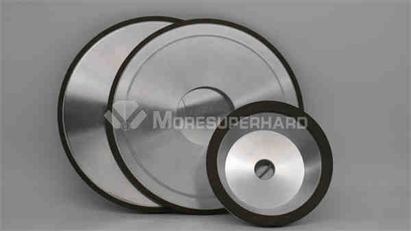 Resin Bond Diamond Grinding polish sharpening Disc